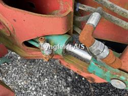 Kverneland EG100 5 FURET