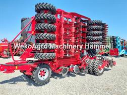 Horsch Pronto 6 DC PPF med MiniDrill