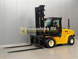 Yale GDP 80 VX9