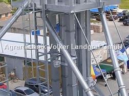 Unia AGA 40 Becherelevator Ausstellungsstück 5m