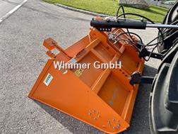Zagroda Salzstreuer / Splittstreuer 1000kg
