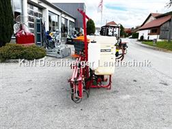 Holder IS 63 Feldspritze