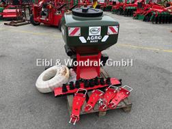 ABA Group SP230 Zwischenfruchtsägerät