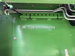 Strautmann Breedstrooier TS160