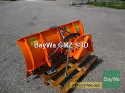 Wiedenmann SNOW MASTER 3809