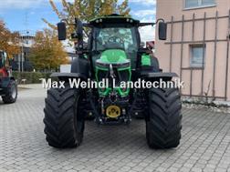 Deutz-Fahr AGROTRON TTV  6190