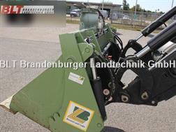 Bressel & Lade Klappschaufel