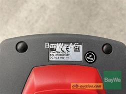 Pöttinger POWER CONTROL + ISOBUS-KABEL