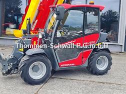 Weidemann T4512 DEMO