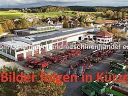 Krone Easy Cut B 880 CV Collect