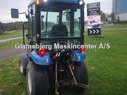 New Holland BOOMER 25