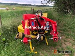 Pöttinger Novacat 442