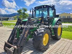 John Deere 6320 PREMIUM