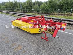 Pöttinger Novacat 265 H  ED