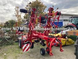 Pöttinger Hit 910 AZ