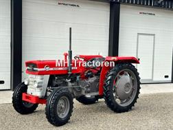 Massey Ferguson 148