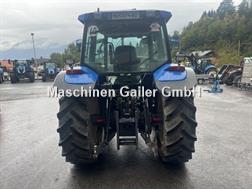 New Holland TS 100