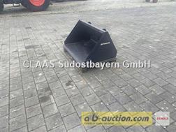 Thaler UNIVERSALSCHAUFEL 1,25M