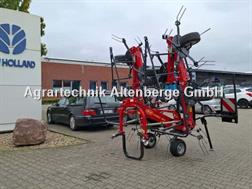 Vicon Fanex 804 CompactLine