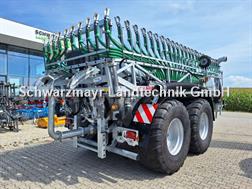 Fliegl PFW 12000 Skate 150