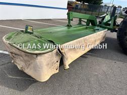 Krone Easy Cut R 320  Versteigerung ab-auction