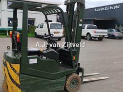 Jungheinrich EFG-DF 12,5