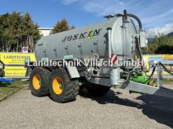 Joskin Modulo 2 14000