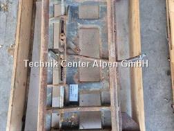 Bressel & Lade ADAPTERRAHMEN