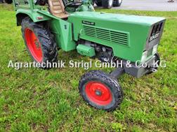 Fendt 103 S