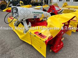 Pöttinger Novacat 301 Alpha Motion Master