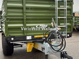 Fliegl TDK 140 VR