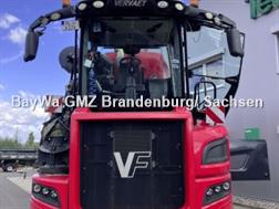 Kotte VERVAET OUAD 550