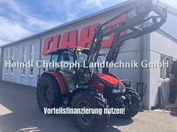 Case IH JXU 85  