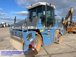 Hamm DV 90 VV (TOP) Orginal Dutch