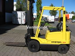 Hyster -