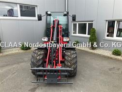 Schäffer 3650 MIT KABINE AVO25