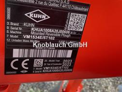 Kuhn Varimaster 153 4E5T