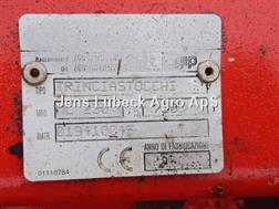 Maschio ML230 med hjul