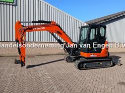 Hitachi ZX65USB-6 CLR