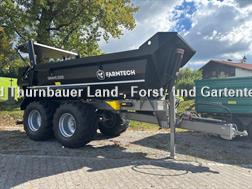 Farmtech Gravis 2000