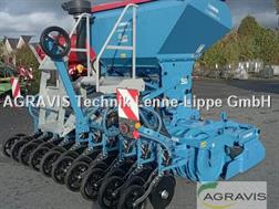 Lemken SOLITAIR 9+/300 DS 150