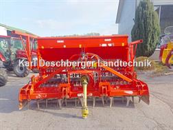 Maschio /Gaspardo Säkombination mechanisch