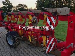 Pöttinger Servo 45S Plus