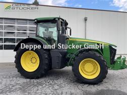 John Deere 8370R