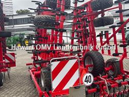 He-Va EURO-Tiller 7m