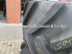 Continental 710/70R38 Tractor Master