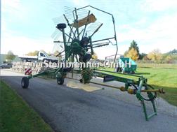 Krone Swadro 810
