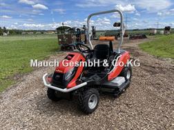 Herkules Hochgrasmäher HXT 132-26 Allrad NEU