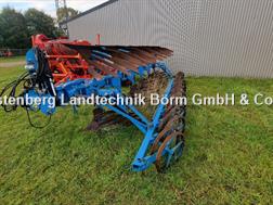 Lemken Juwel 8