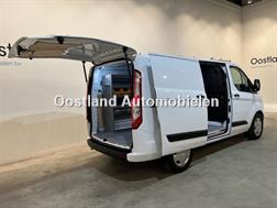 Ford Transit Custom 340 L1H1 PHEV Trend Automaat / Euro